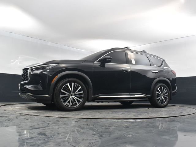 Used 2023 INFINITI QX60 Autograph w/ Cargo Package image 53