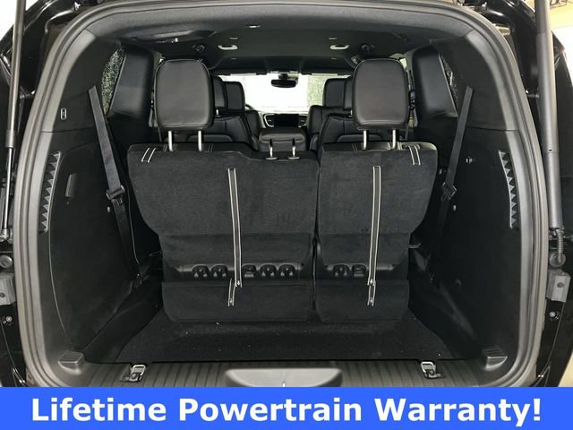 New 2026 Chrysler Pacifica Select image 24