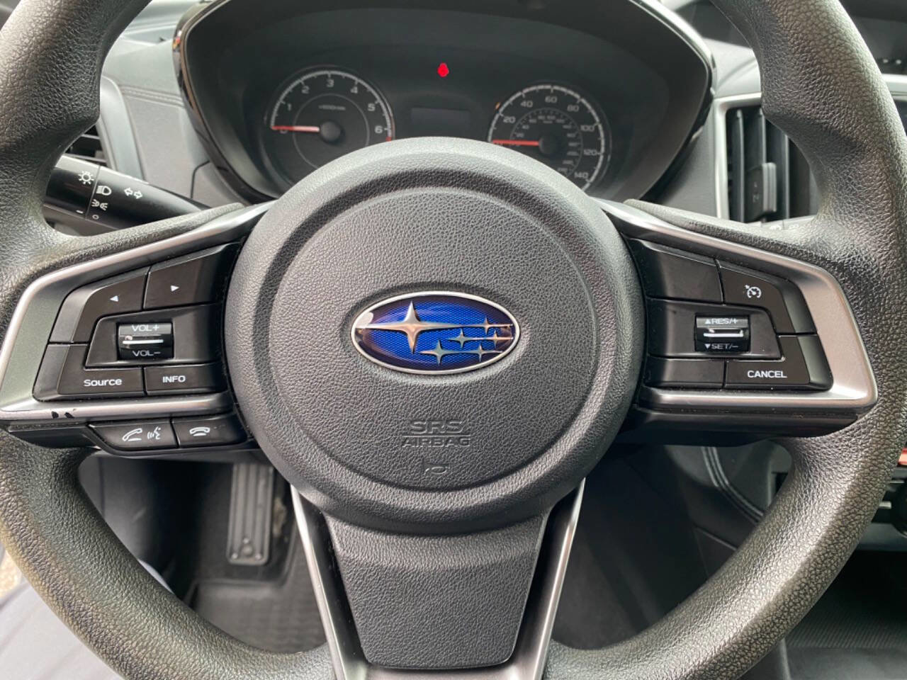 Used 2018 Subaru Crosstrek 2.0i image 27