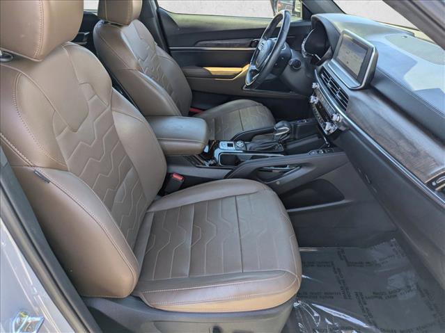 Used 2022 Kia Telluride SX w/ SX Prestige Package image 22