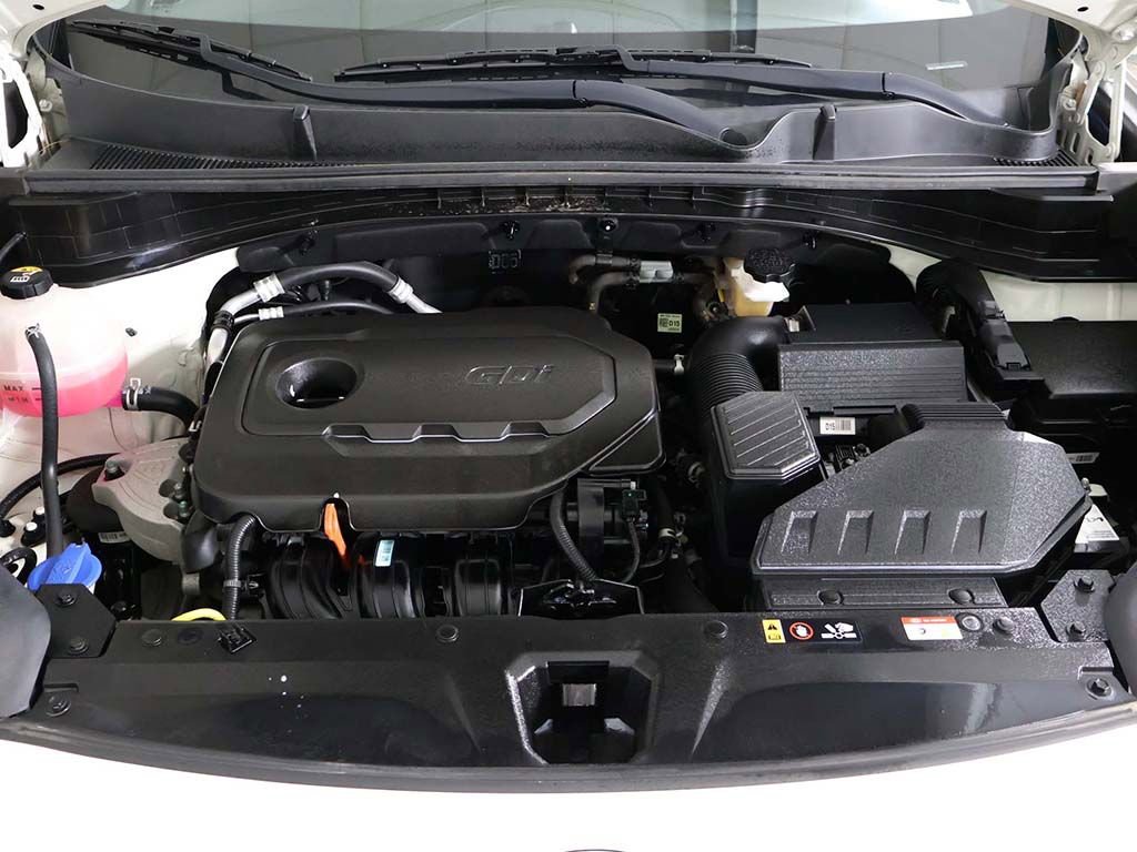 Used 2021 Kia Sportage LX AWD/4WD image 17