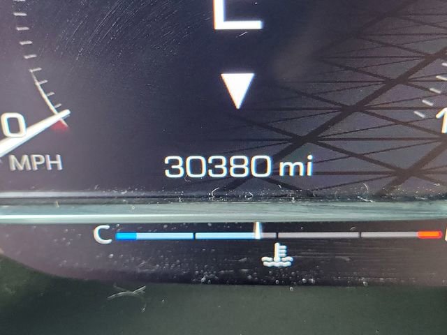 Certified 2024 GMC Yukon XL Denali Ultimate image 29