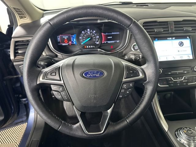 Used 2018 Ford Fusion Energi SE image 14