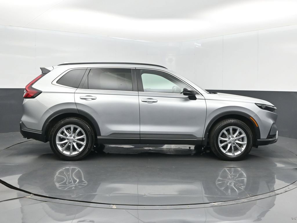 Certified 2025 Honda CR-V Sport Touring image 25