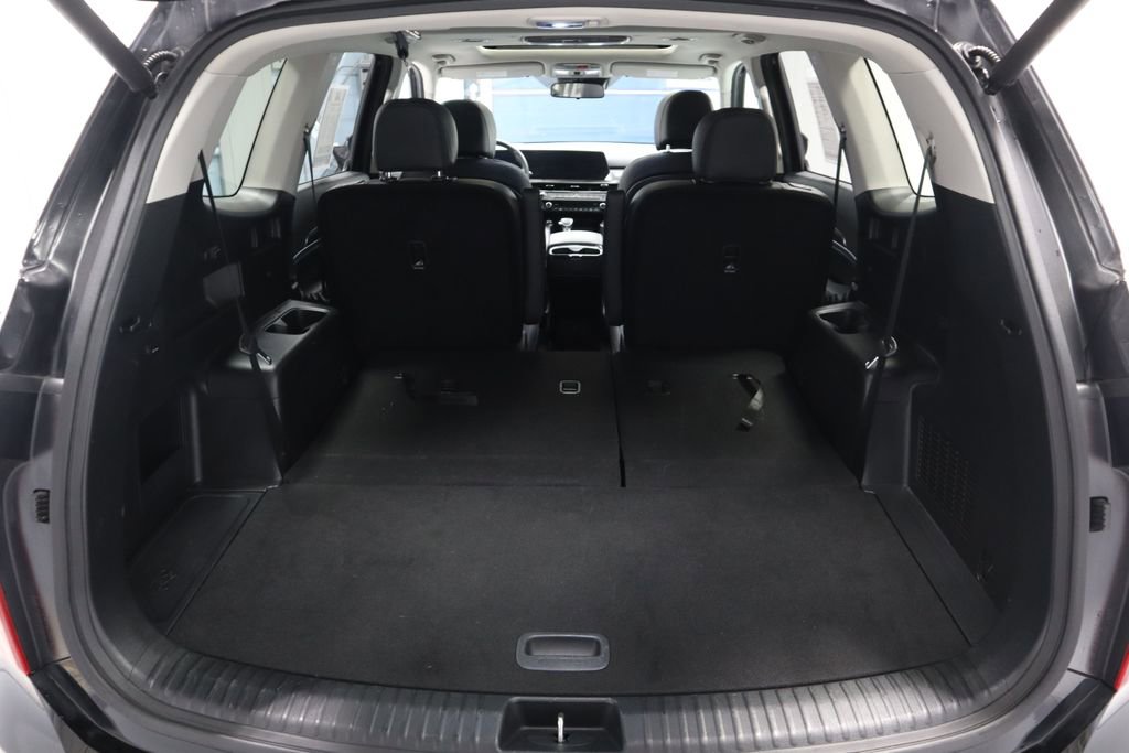 Used 2025 Kia Telluride S FWD image 15