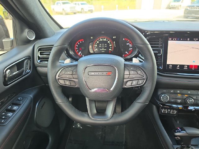 New 2027 Dodge Durango GT AWD/4WD image 10