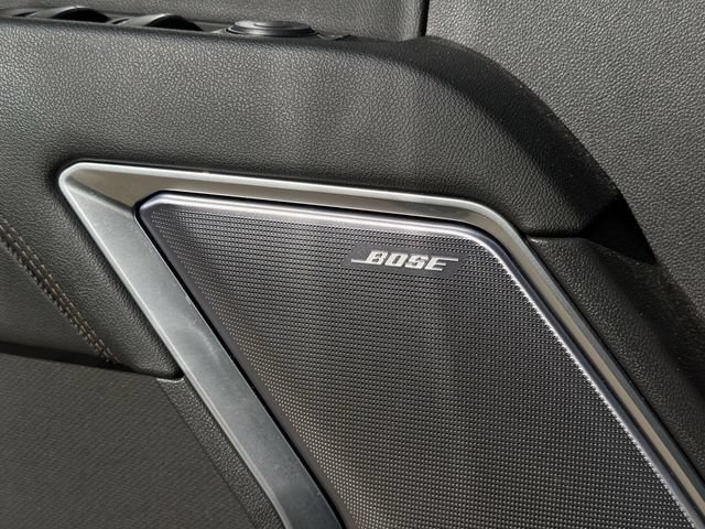 Used 2024 Chevrolet Silverado 1500 High Country AWD/4WD image 27