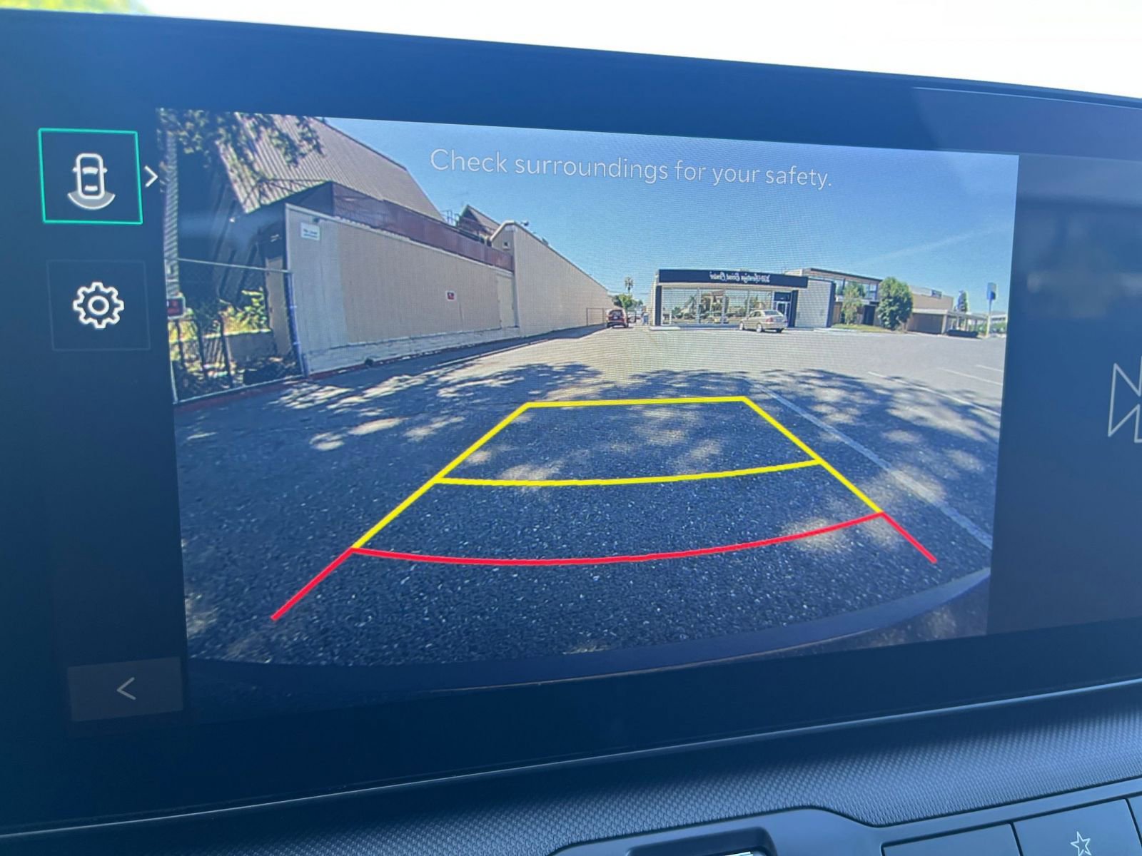 Used 2025 Kia K4 LXS image 22