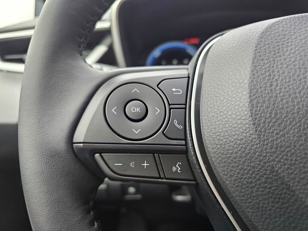 New 2026 Toyota Corolla XLE image 14