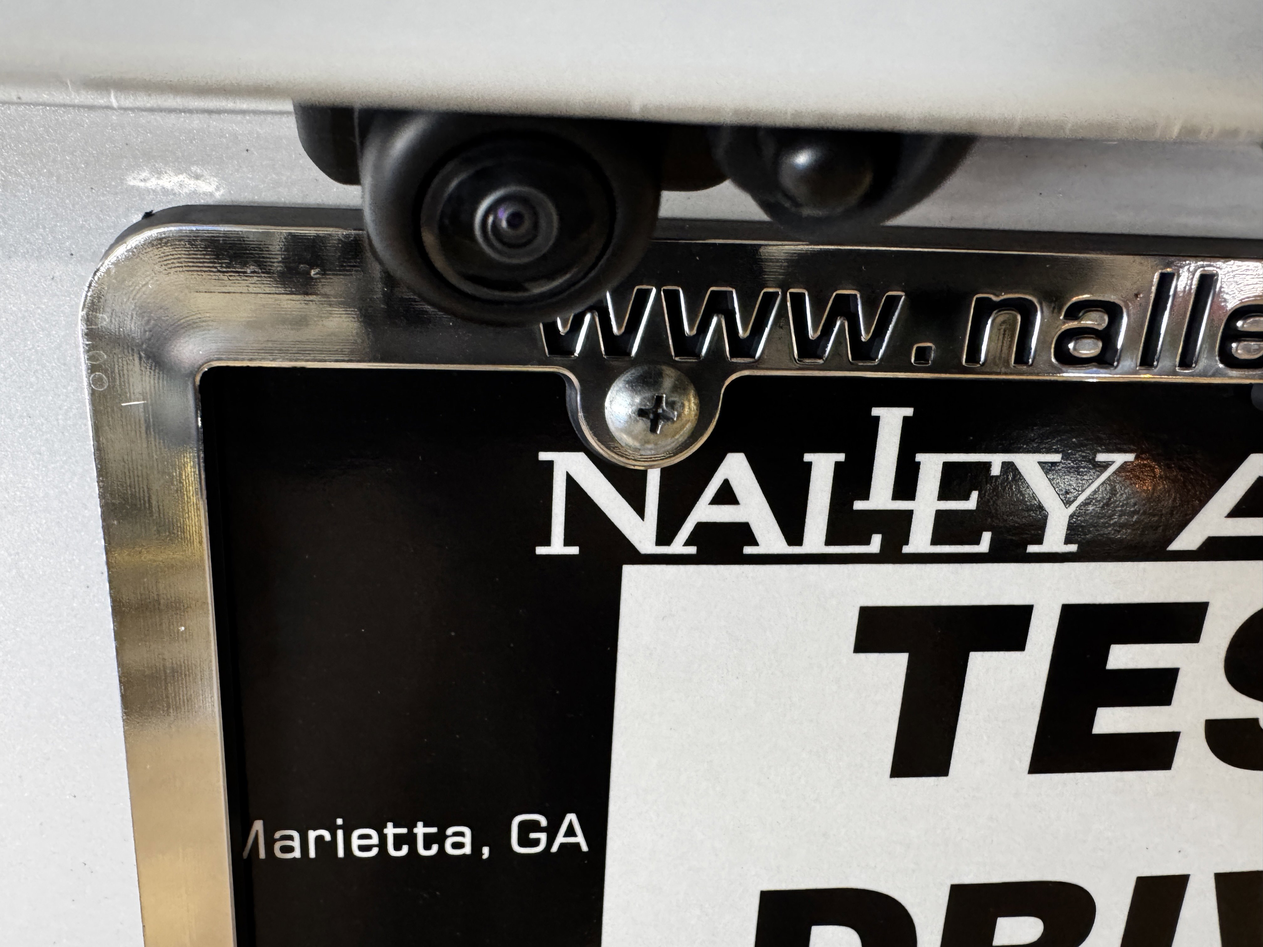 Certified 2025 Acura MDX FWD w/ Technology Package image 48