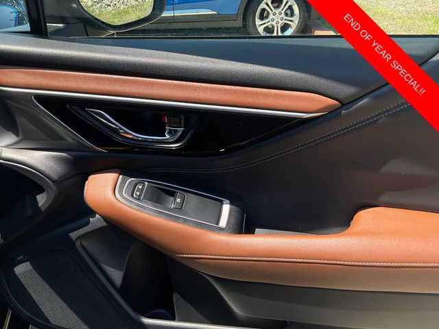 Used 2021 Subaru Outback Touring XT image 18