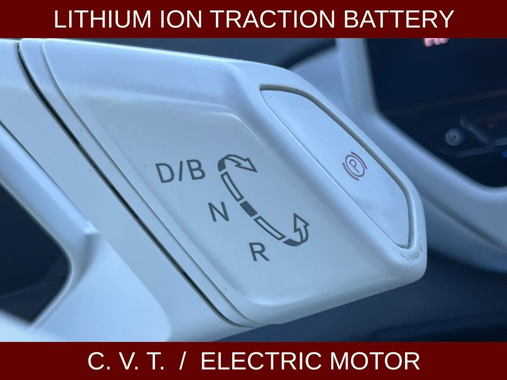 Used 2021 Volkswagen ID.4 1st Edition w/ ID.4 Protection Package image 13