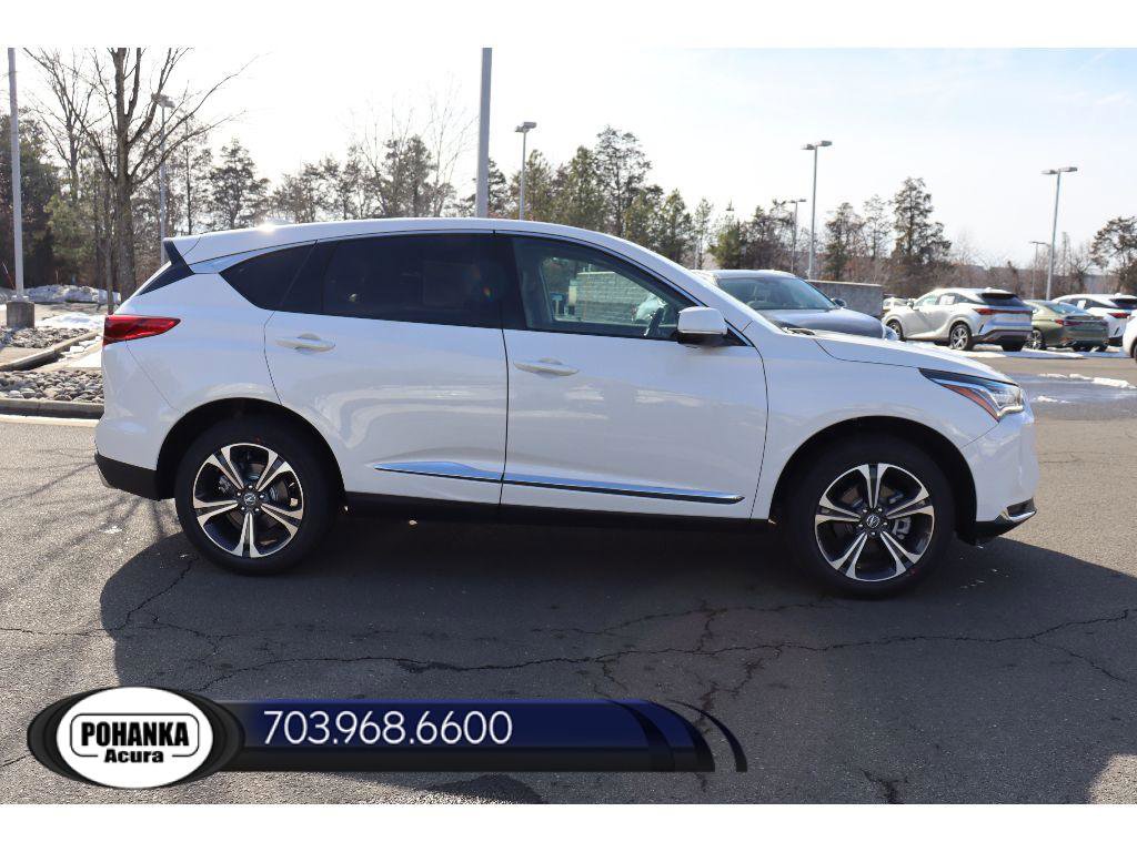 New 2026 Acura RDX w/ Technology Package image 8