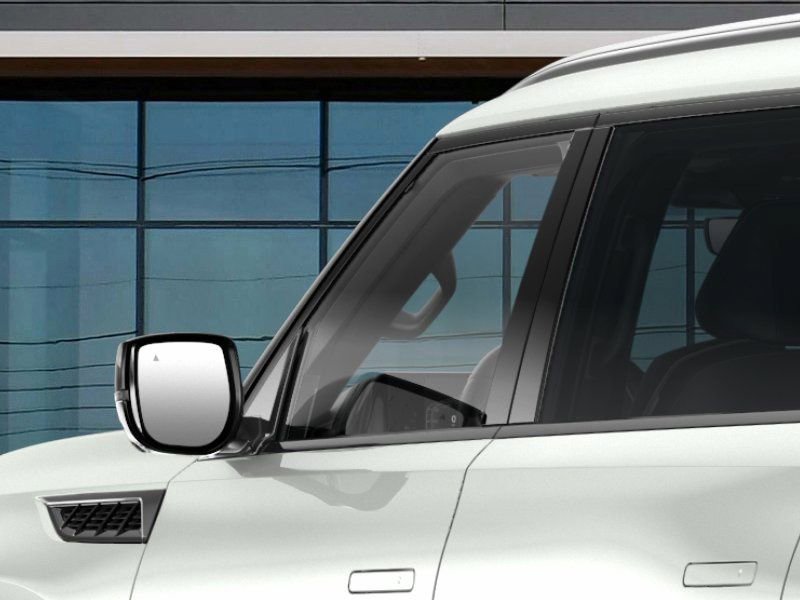 New 2026 INFINITI QX80 Autograph image 13