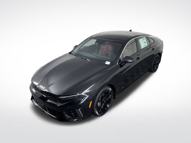 New 2026 Kia K5 GT-Line w/ GT-Line Premium Package FWD image 44