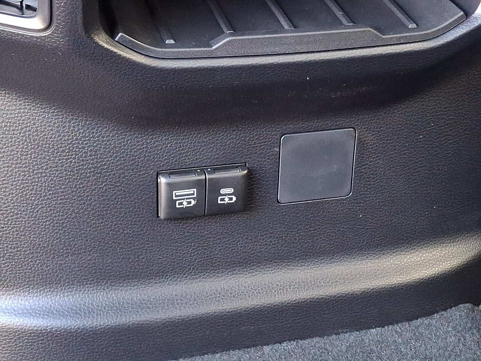 New 2026 Toyota Tundra SR5 AWD/4WD image 9
