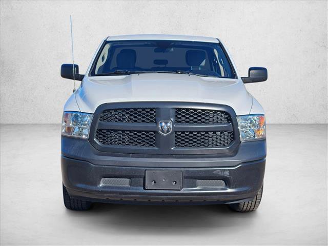 Used 2022 RAM 1500 Tradesman w/ Popular Equipment Group image 2