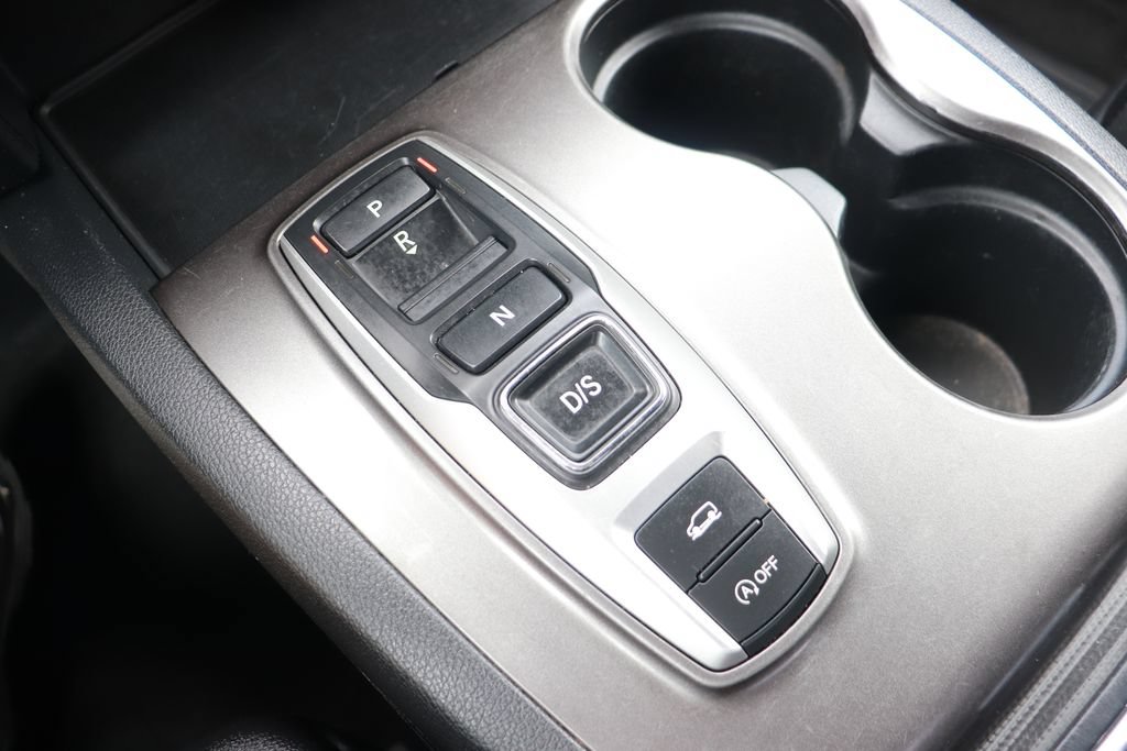Used 2021 Honda Passport EX-L image 20