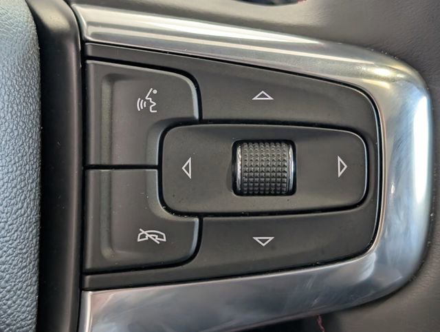 Certified 2024 Chevrolet Blazer RS w/ Driver Confidence II Package image 27