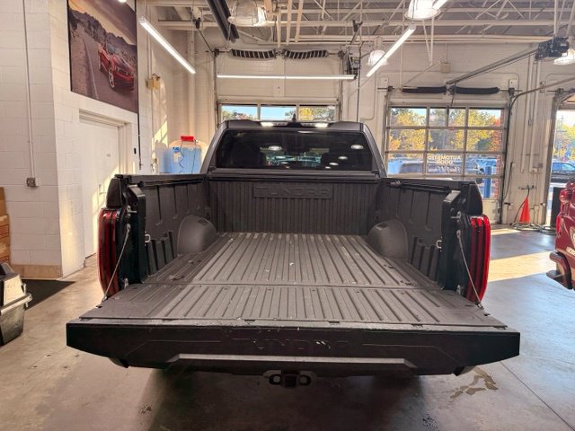 Used 2024 Toyota Tundra SR5 AWD/4WD image 20