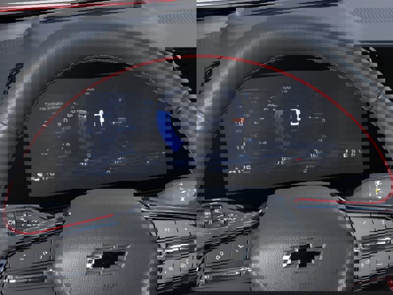 New 2025 Chevrolet Blazer EV RS image 46