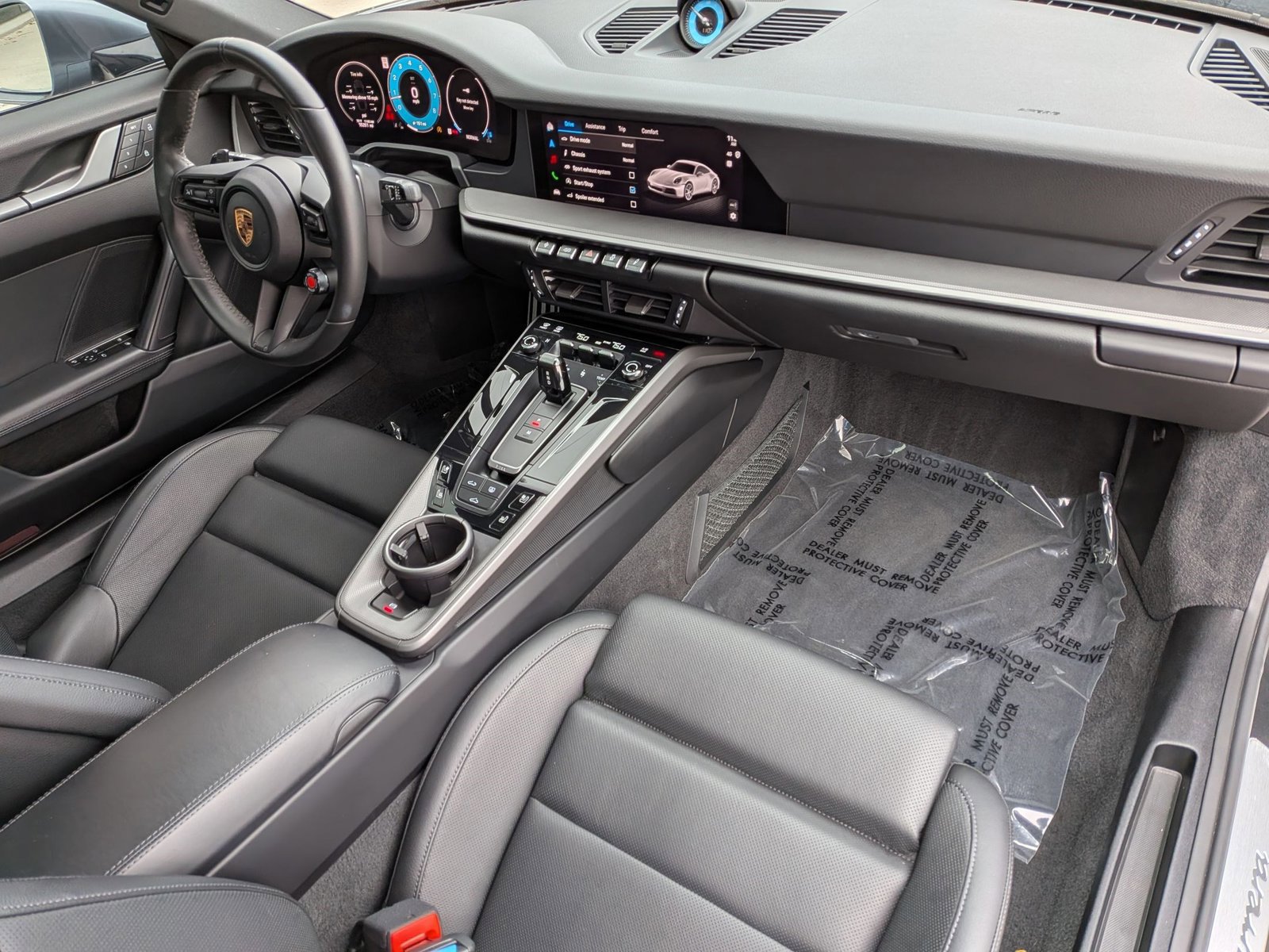 Certified 2025 Porsche 911 Carrera image 27