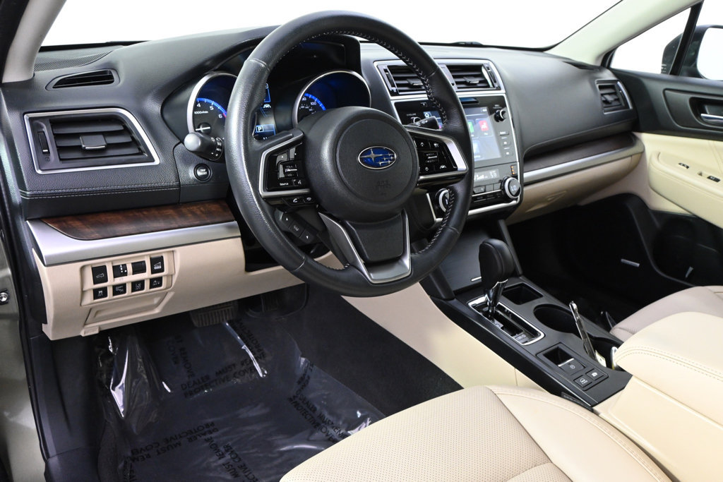Used 2018 Subaru Outback 2.5i Limited AWD/4WD image 11