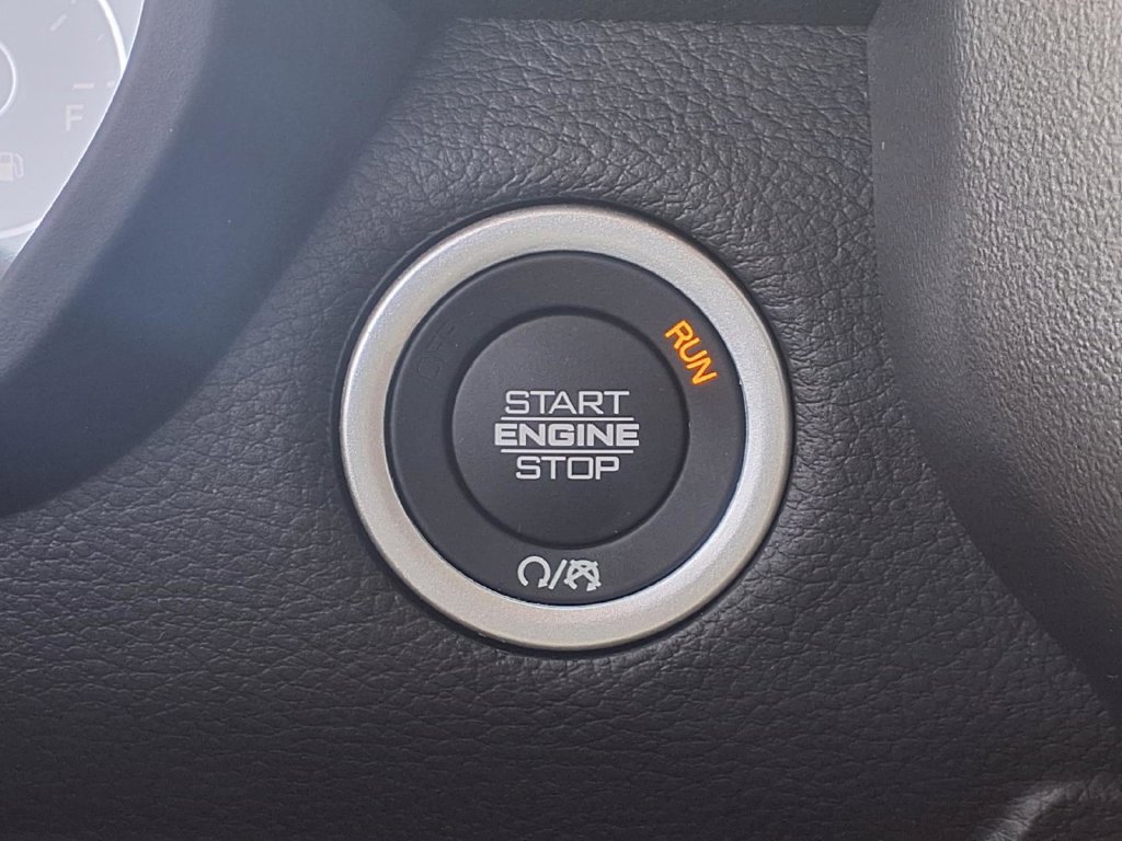 Used 2026 RAM 1500 Lone Star AWD/4WD image 8