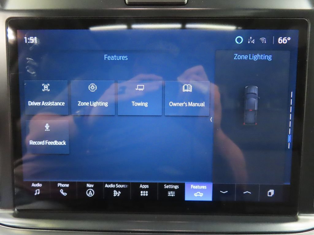Used 2026 Ford F350 Lariat AWD/4WD image 32