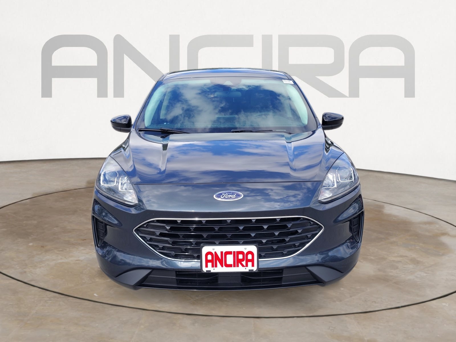 Used 2022 Ford Escape SE w/ SE Sport Appearance Package FWD image 5