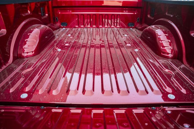 New 2026 Ford F250 Lariat image 11