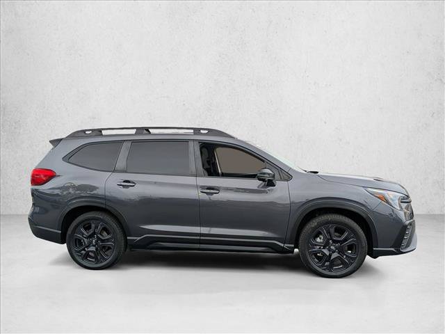 Certified 2023 Subaru Ascent Onyx Edition Limited AWD/4WD image 4