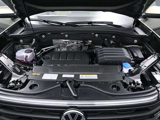 New 2026 Volkswagen Atlas Cross Sport SE image 15
