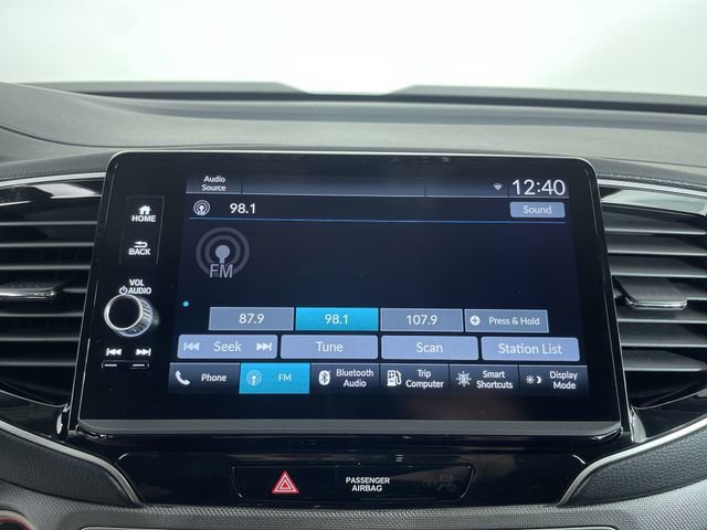 New 2026 Honda Ridgeline RTL image 32