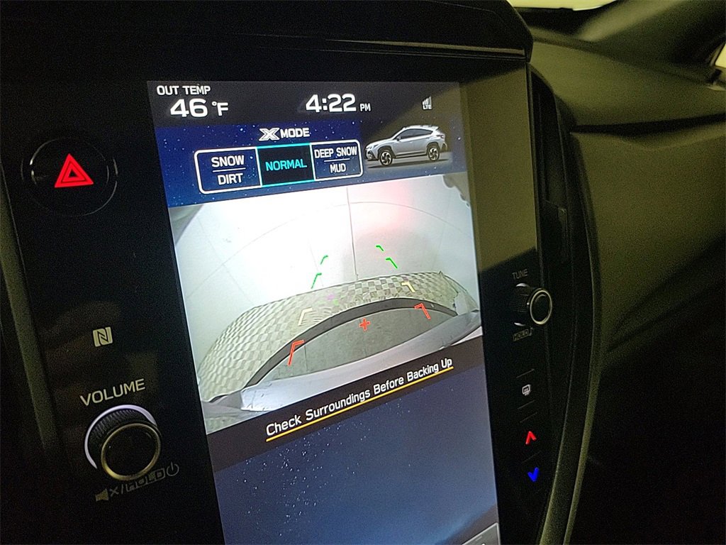 Used 2024 Subaru Crosstrek 2.5i Sport image 18