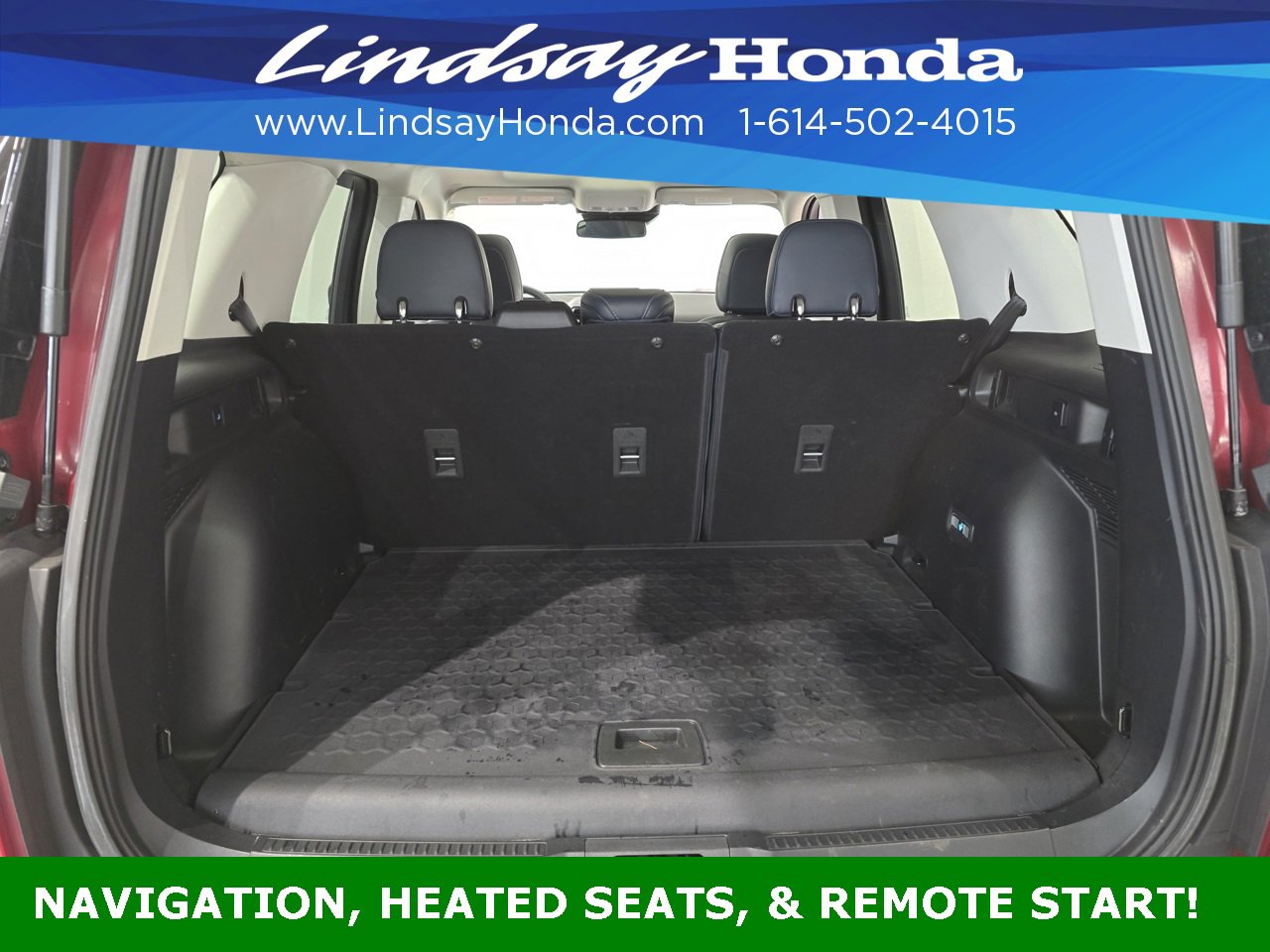 Used 2021 Ford Bronco Sport Outer Banks w/ Outer Banks Package image 7