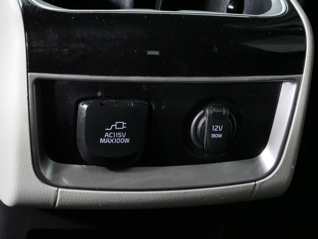 Used 2023 Kia Carnival SX FWD image 24
