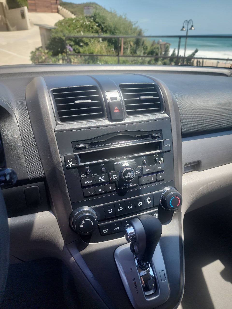 Used 2010 Honda CR-V EX image 10