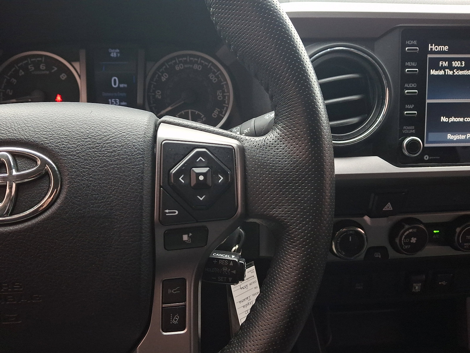 Used 2020 Toyota Tacoma SR5 image 21