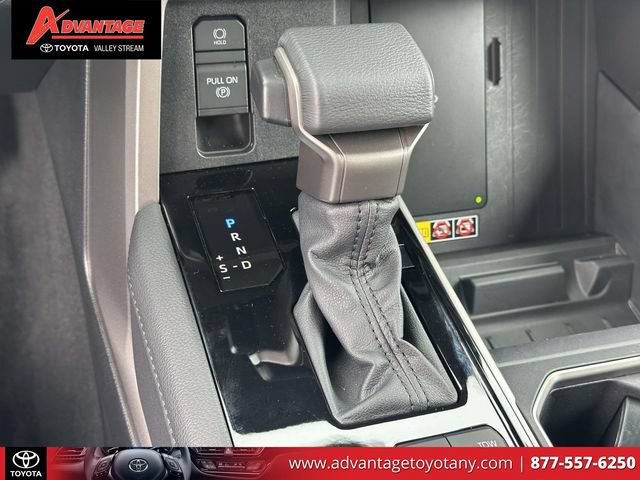 Certified 2026 Toyota Tundra Limited AWD/4WD image 38