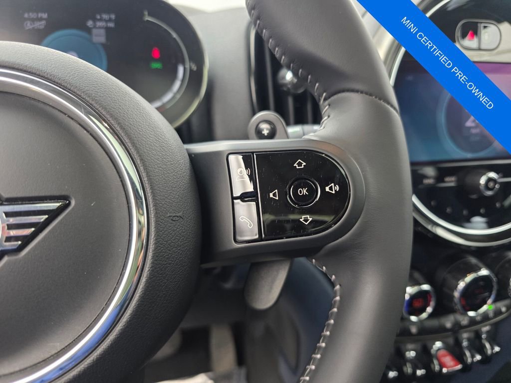 Used 2024 MINI Cooper Countryman S AWD/4WD image 20