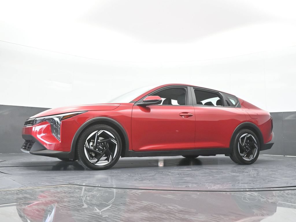 Used 2025 Kia K4 EX FWD image 53