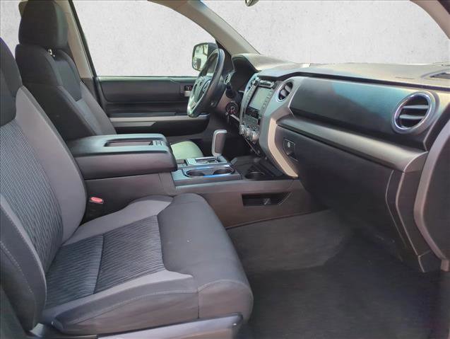 Used 2016 Toyota Tundra SR5 w/ SR5 Upgrade Package image 27