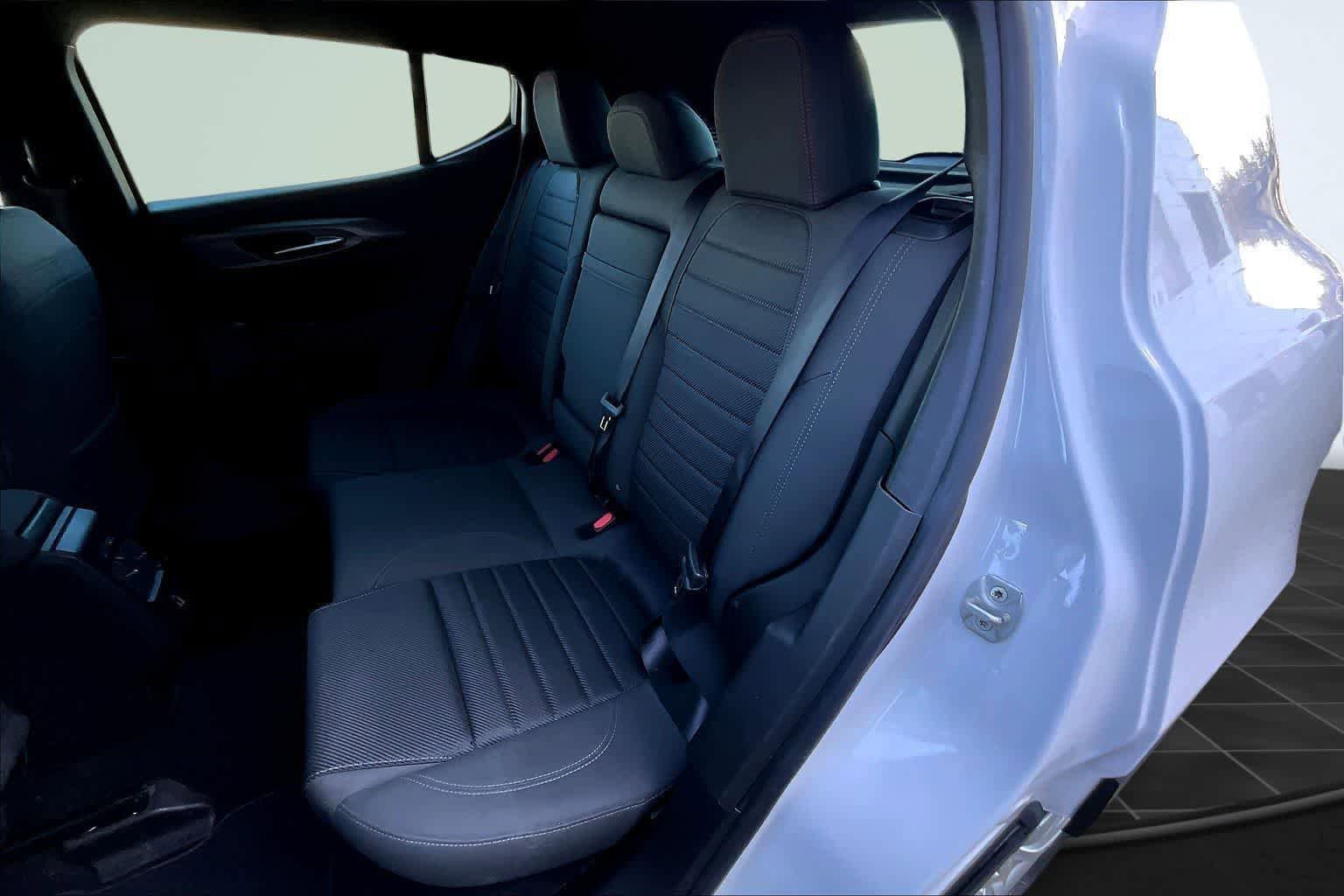 Used 2024 Dodge Hornet GT w/ Cold Weather Group image 13