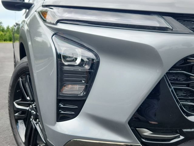 New 2026 Chevrolet Trax ACTIV w/ Driver Confidence Package FWD image 9