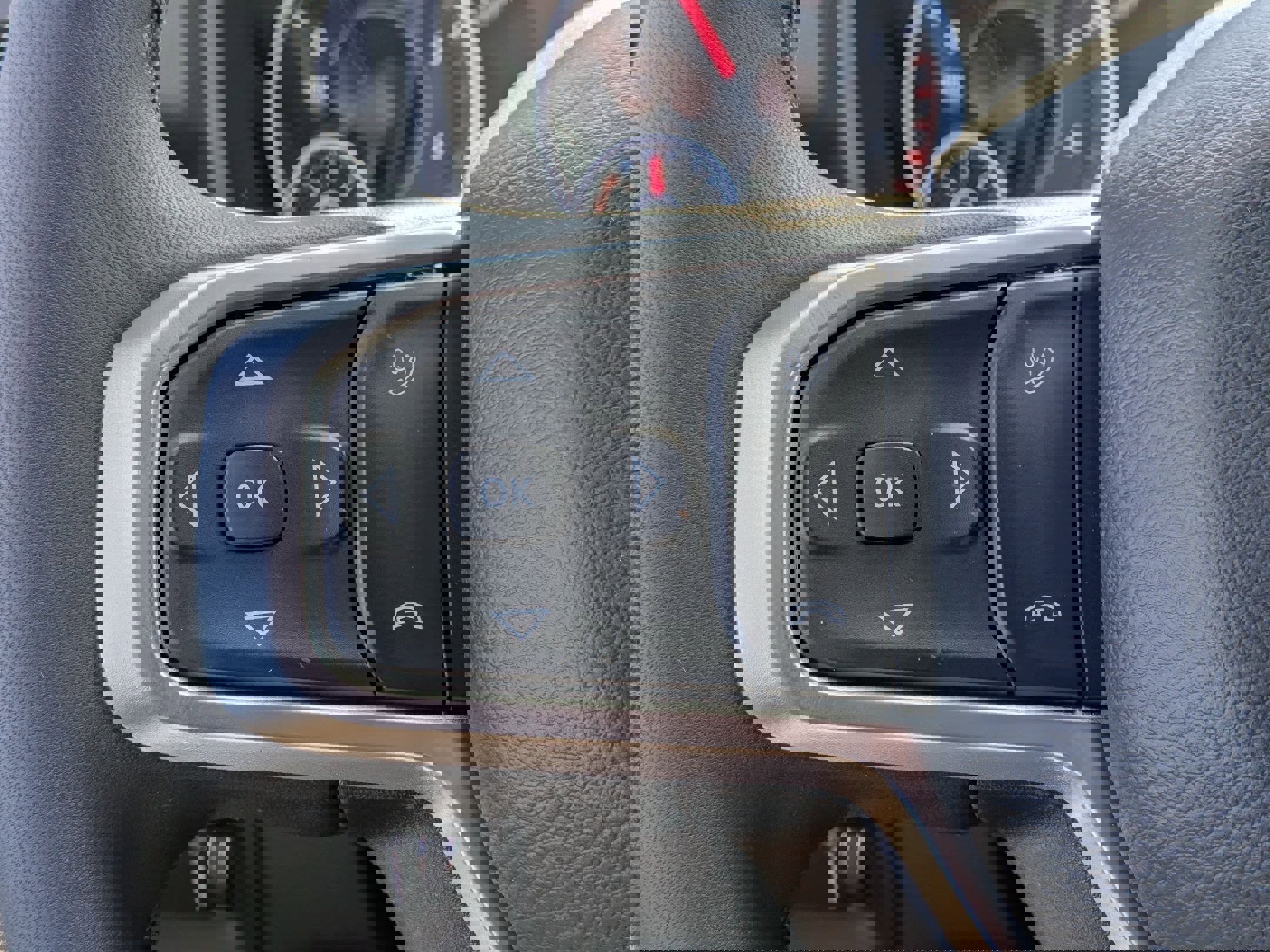New 2026 RAM 2500 Big Horn image 15