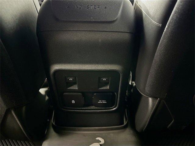 Used 2022 Ford Bronco Raptor image 32