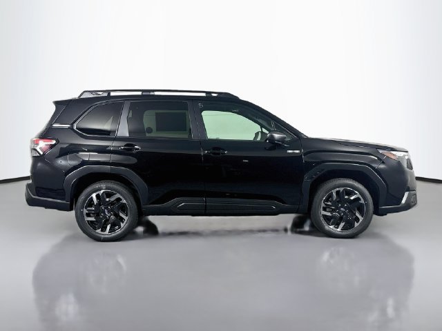 New 2026 Subaru Forester Premium AWD/4WD image 8
