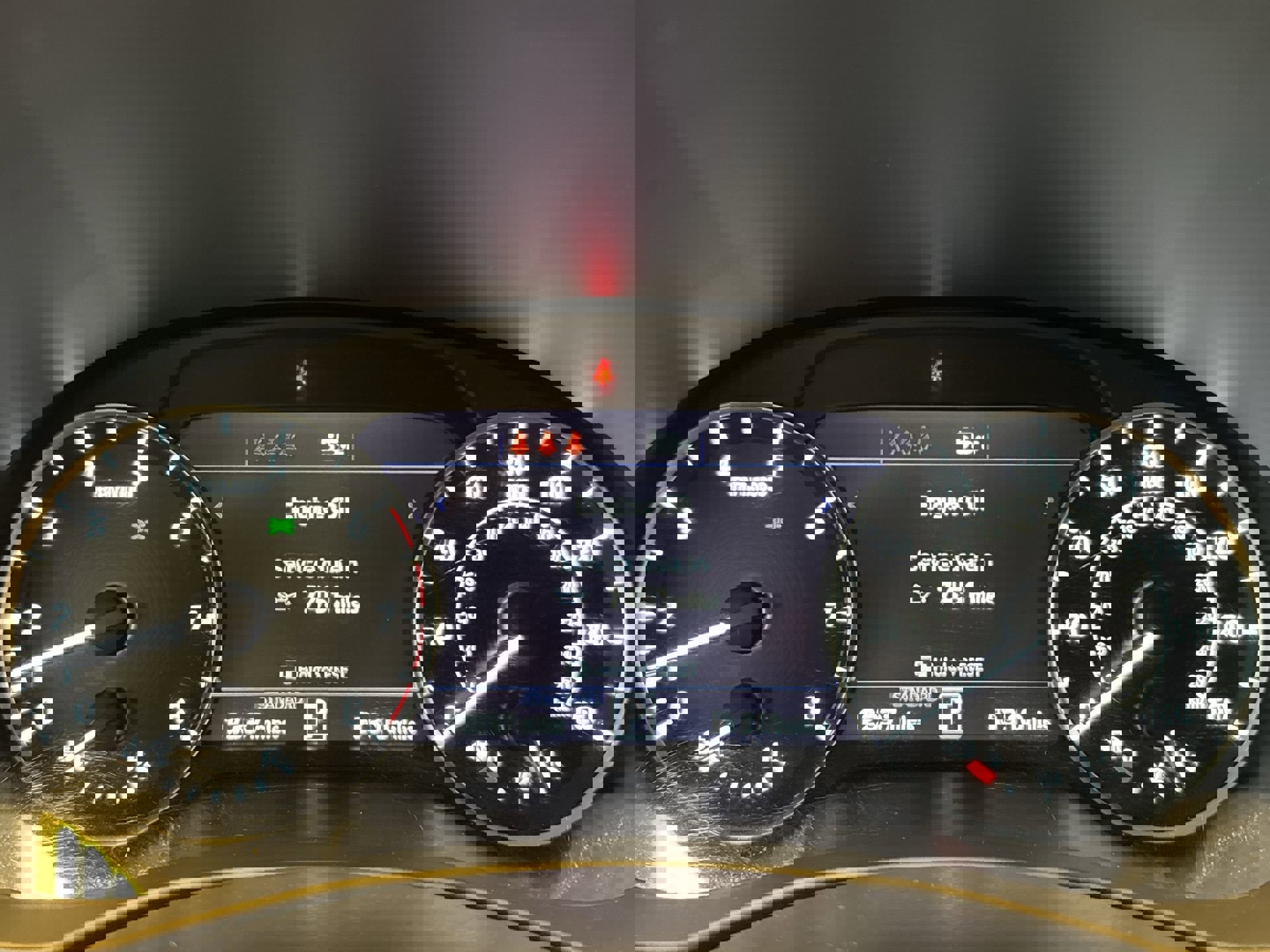 Certified 2025 INFINITI QX55 Luxe w/ Cargo Package image 14