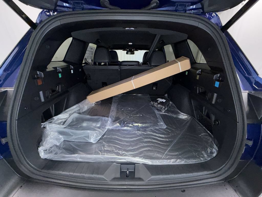 New 2026 Subaru Outback Premium AWD/4WD image 15